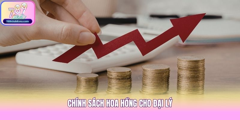 Chính sách hoa hồng cho đại lý